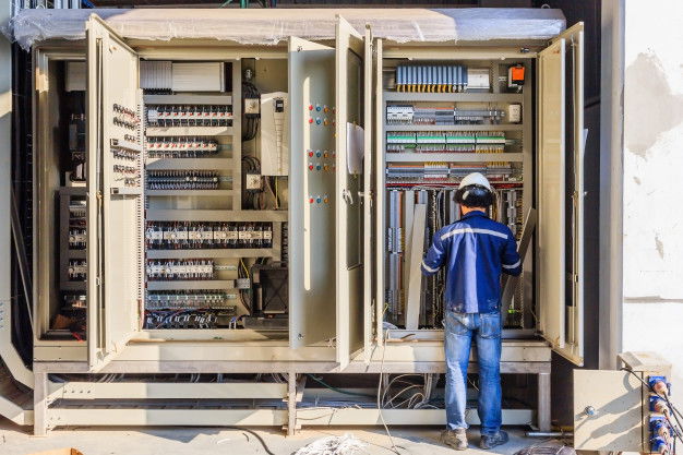 Elektrik Panosu Çeşitleri ve Kullanım Alanları Nelerdir?