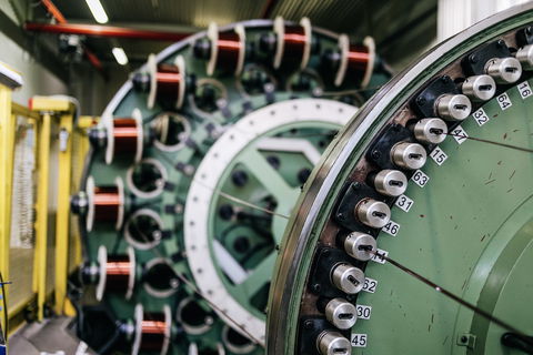 Kablo Üretim Riskleri Yönetimi