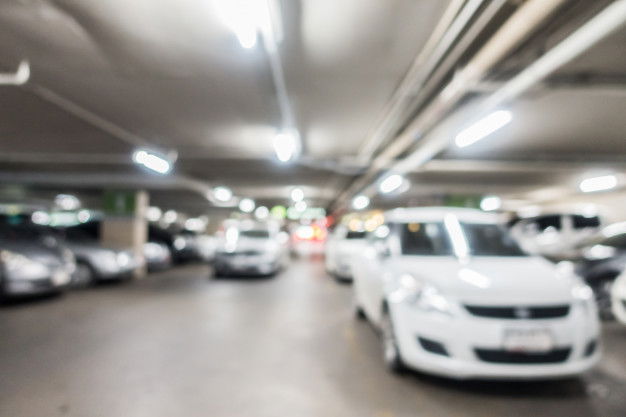 Otopark Aydınlatmasında Önemli Noktalar