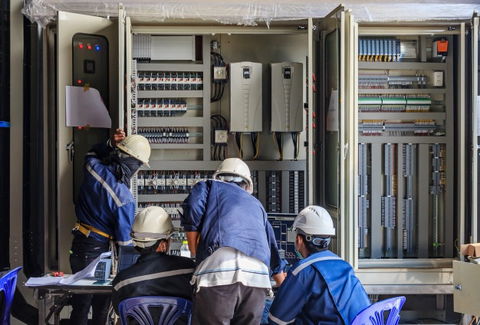 Elektrikli Ekipmanların Bakımının Önemi
