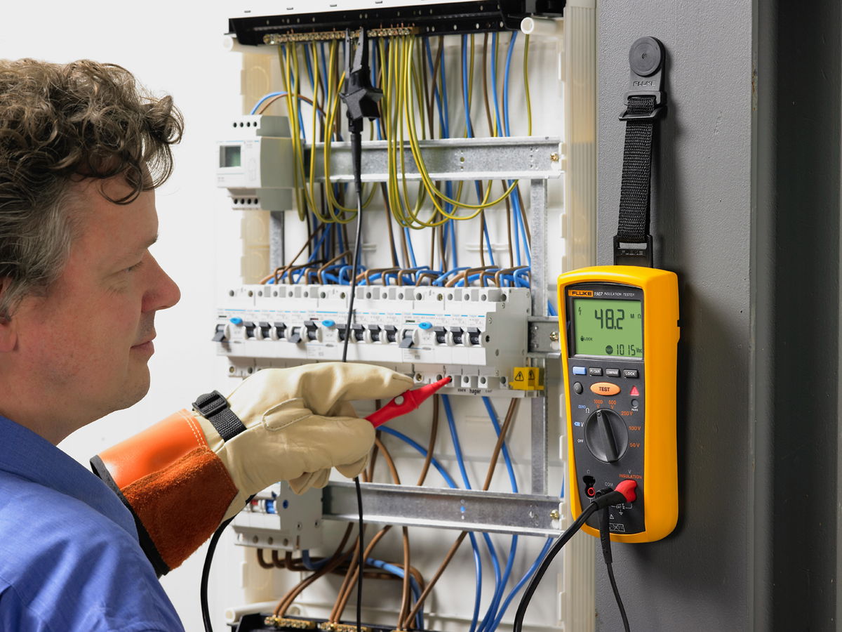 Elektriksel İzolasyon Nedir?
