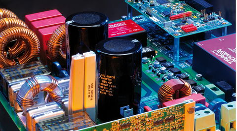 Sorularla Güç Elektroniği Nedir?