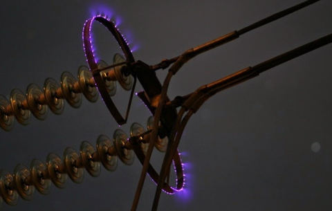 Korona Olayı/Deşarjı Nedir?