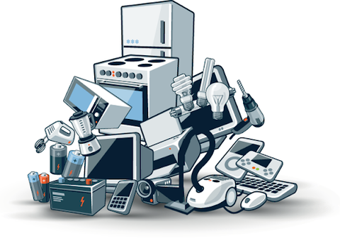 Elektronik Atık Nedir?