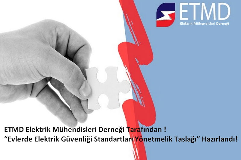 Elektrik Güvenliği Standartları Yönetmelik Taslağı” Kamuoyu ile Paylaşıldı