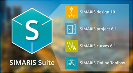 Simaris ve İnstrom programları