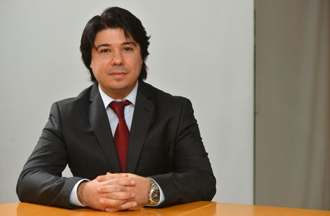 ABB AG Ürünleri Bölümü Ürün Müdürü Taner AKSOY “ArTu İşletmelerin Tüm Pano İhtiyaçlarını Karşılamaktadır”