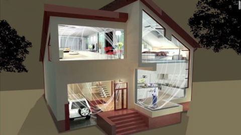 Kablosuz enerji transferinin gerçeklenmesi