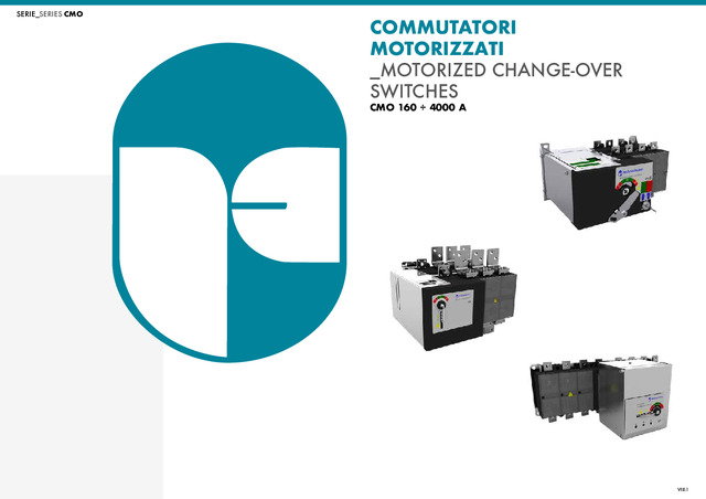 Techno Electric Katalog 2022