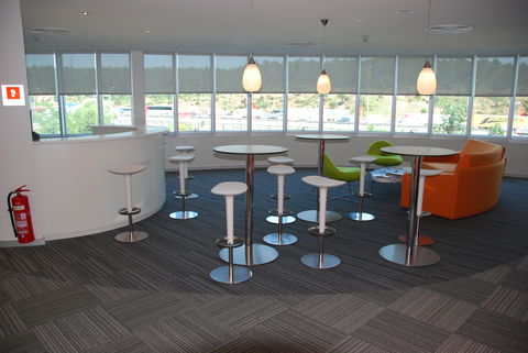 Türkiye’nin ikinci yeşil ofisi Philips’ten