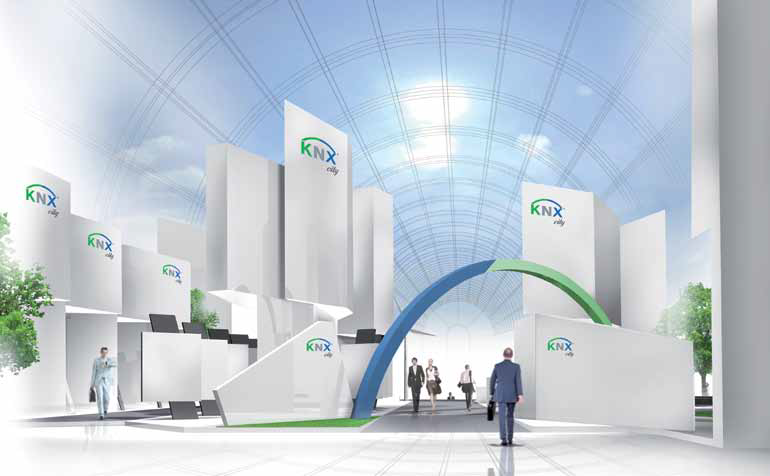 Bina otomasyon sistemlerine profesyonel yaklaşım ve KNX sertifikasyonu