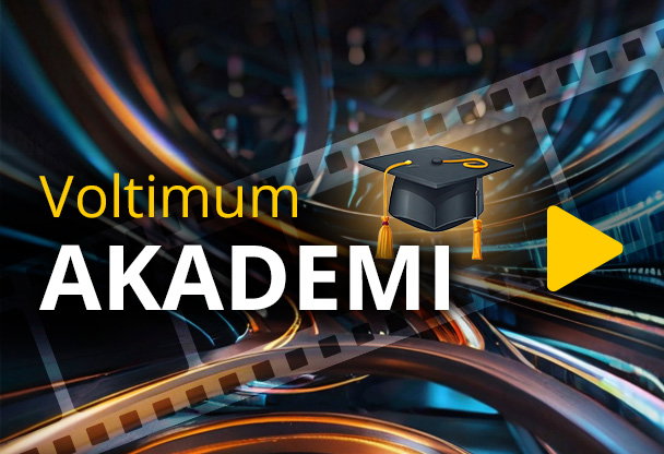 DIN Ray Ürün Eğitimi