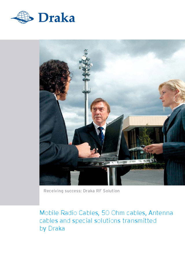 RF RG Anten Kabloları