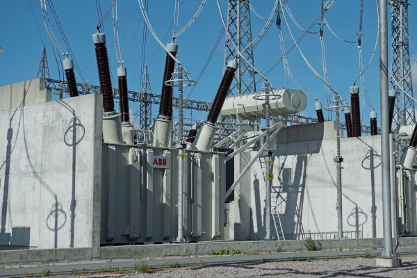 Transformatörlerin üretimi ve çeşitleri