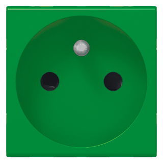 Yeşil priz uygulaması