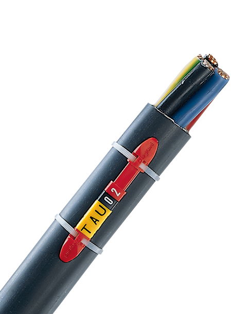 Legrand Kablo İşaretleme Sistemleri