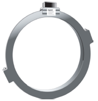 Toroid akım trafosu ile kaçak akım koruması