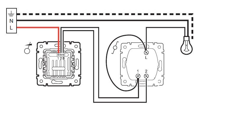 Vavien Dimmer Bağlantı Şeması ve Vavien Dimmer Nedir?