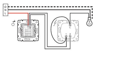 Vavien Dimmer Bağlantı Şeması ve Vavien Dimmer Nedir?