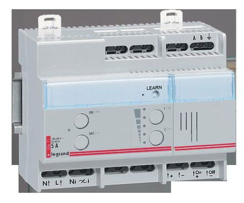 Televaryatör ile Aydınlatmaların Dimlenmesi