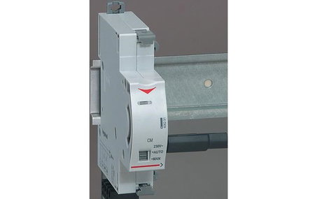 Sigortalar için Otomatik Sıfır 0 - Bir 1 Yapma Motoru