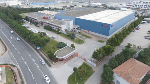 Legrand Pazarlama Direktörlüğü tek çatı altında toplandı