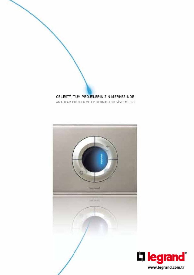 Anahtar Prizler ve Ev Otomasyon Sistemleri