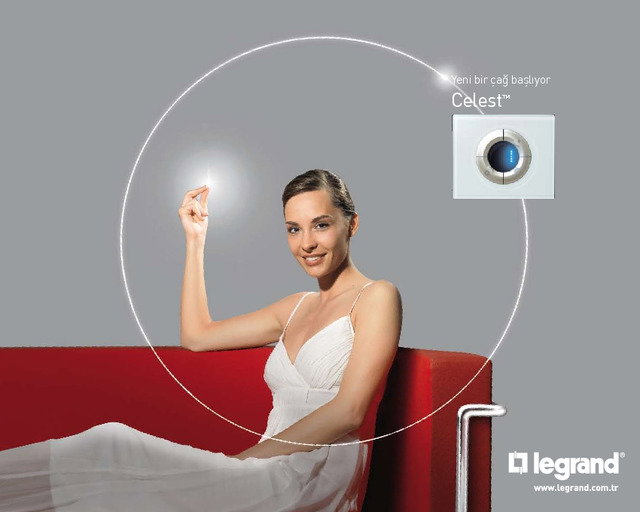 Anahtar Prizler ve Ev Otomasyon Sistemleri