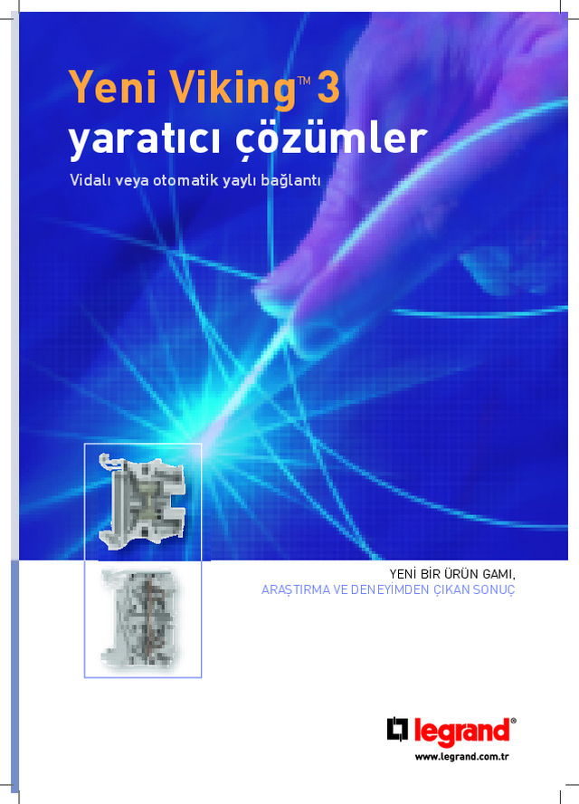 Viking Klemens Kataloğu