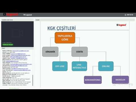 Kesintisiz Güç Kaynakları (KGK)