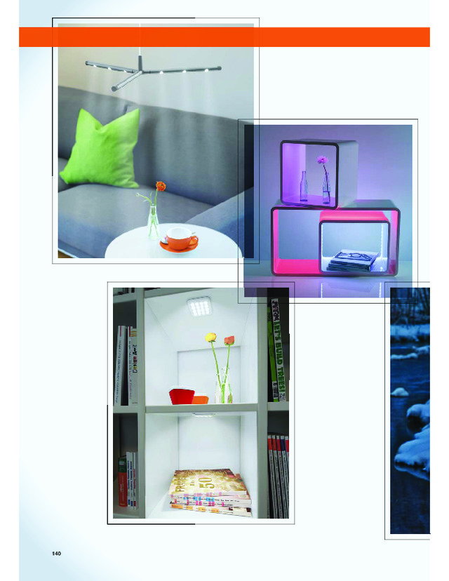 Tüketici Ürünleri Armatürler