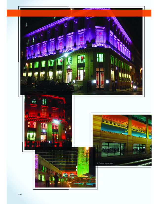 Dış Aydınlatma Armatürleri