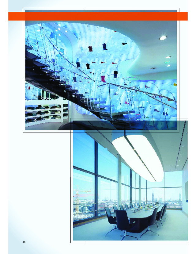 Aydınlatma Armatürleri