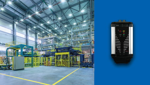 "Aktif Hassas Hava Örneklemeli Yangın Algılama Dedektörü”  Panasonic’ten Yangının Algılanma Süresini Minimuma İndiren Çözüm