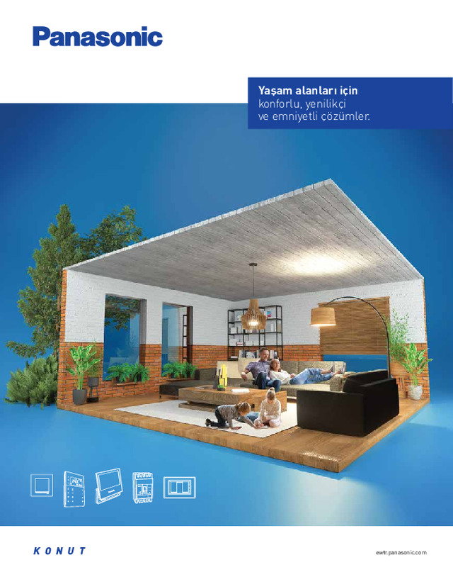 Segment Broşürü Ev 2023