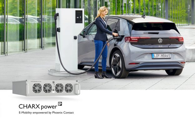 Elektrikli araçların şarj edilmesi için akıllı güç elektronikleri