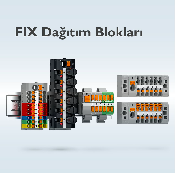 FIX Dağıtım Bloklarını Denediniz mi?