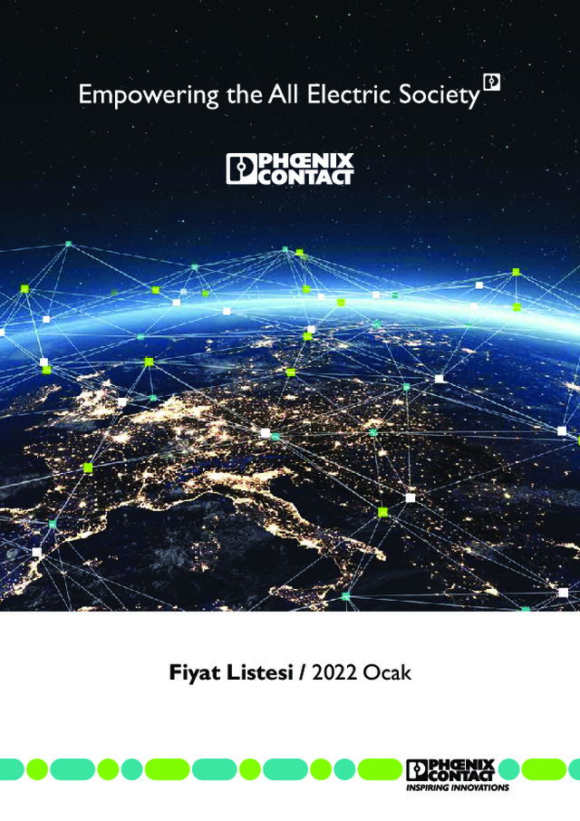 PxC Fiyat Listesi Ocak 2022