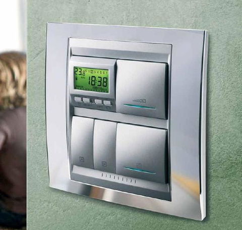 Schneider Electric’ten Unica Top: Dekorunuzdaki mükemmel uyum