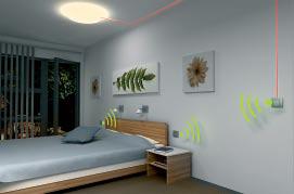 Yatak başlarına kablosuz vavien ekleme