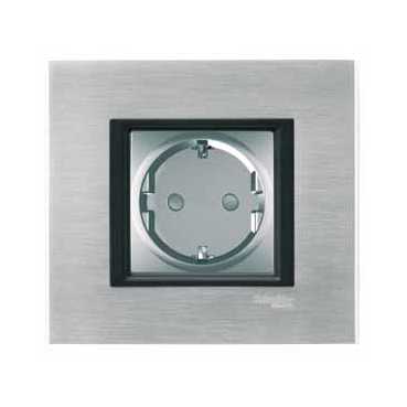 Çocuk korumalı prizler