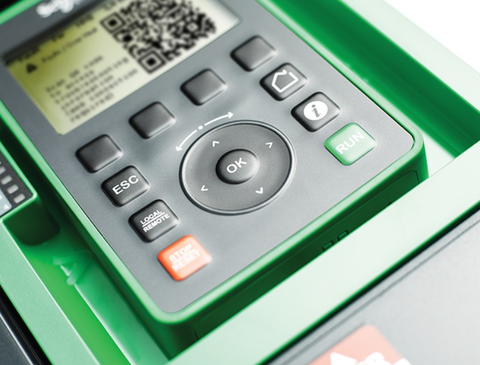 Schneider Electric: Alvitar