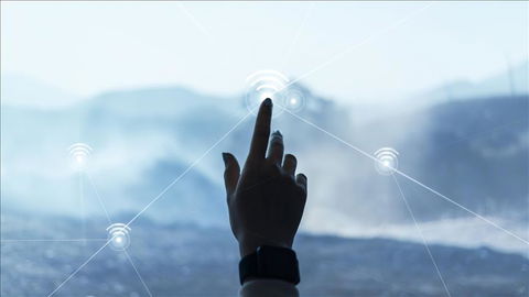 Schneider Electric ve Cisco'dan Yapay Zeka ve Nesnelerin İnterneti Alanında Stratejik İş Birliği