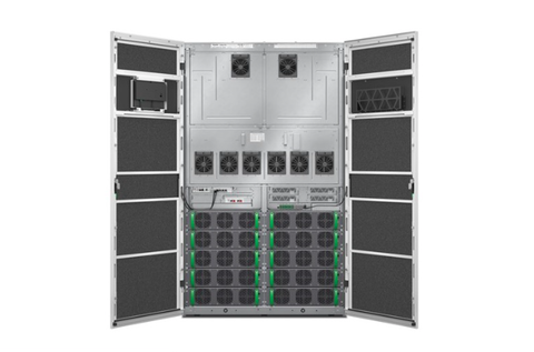 Schneider Electric Galaxy VXL UPS’i Tanıttı