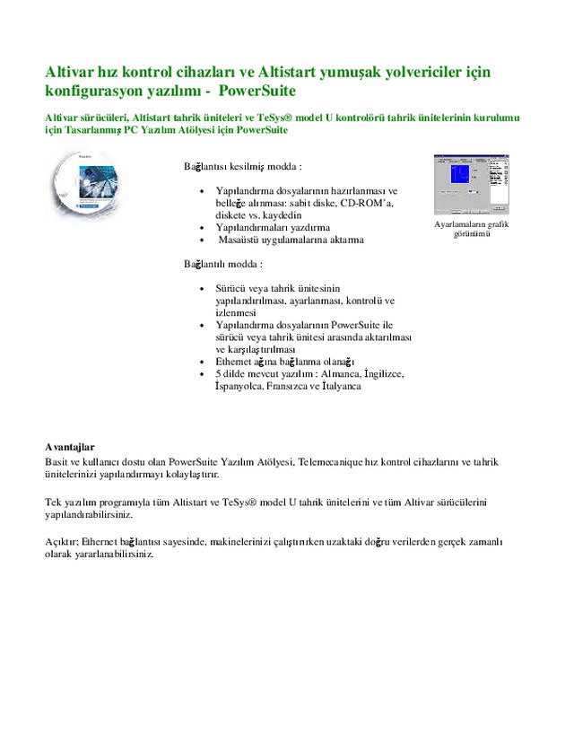 ATV-ATS-konfigurasyon yazılımı-PowerSuite
