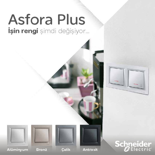 Asfora Plus Broşür ve Fiyat Listesi