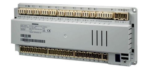 Siemens'ten ısı pompası kontrol cihazı