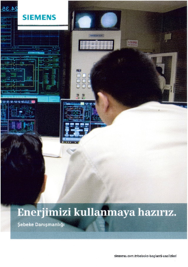 Şebeke danışmanlığı