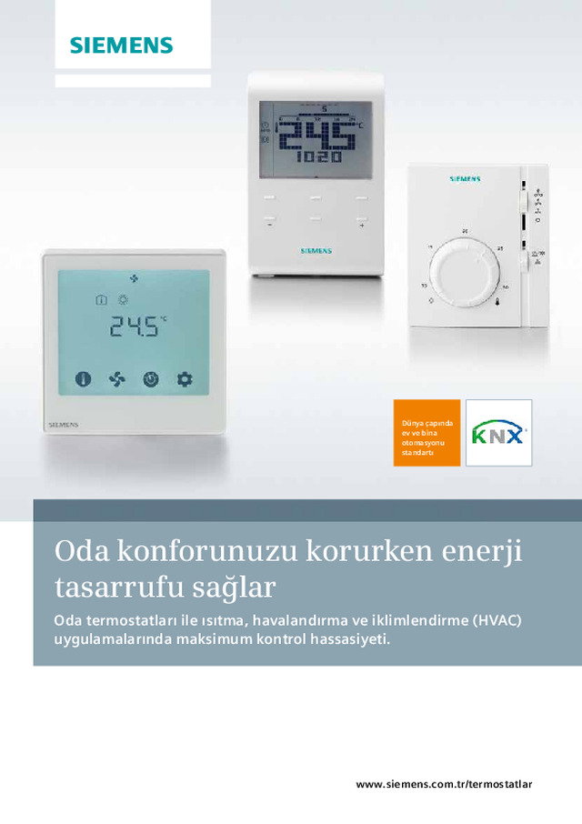 Genel termostat borusu