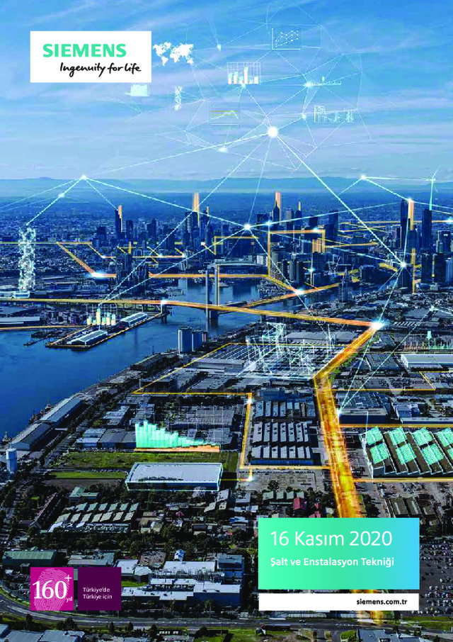 Şalt ve Entelasyon Tekniği Fiyat Listesi 2020